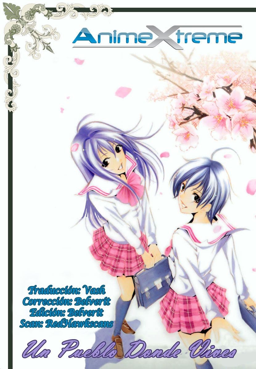 Read Kimi no Iru Machi (es) Manga Online