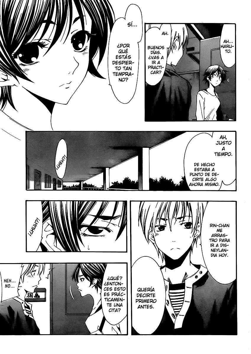 Read Kimi no Iru Machi (es) Manga Online