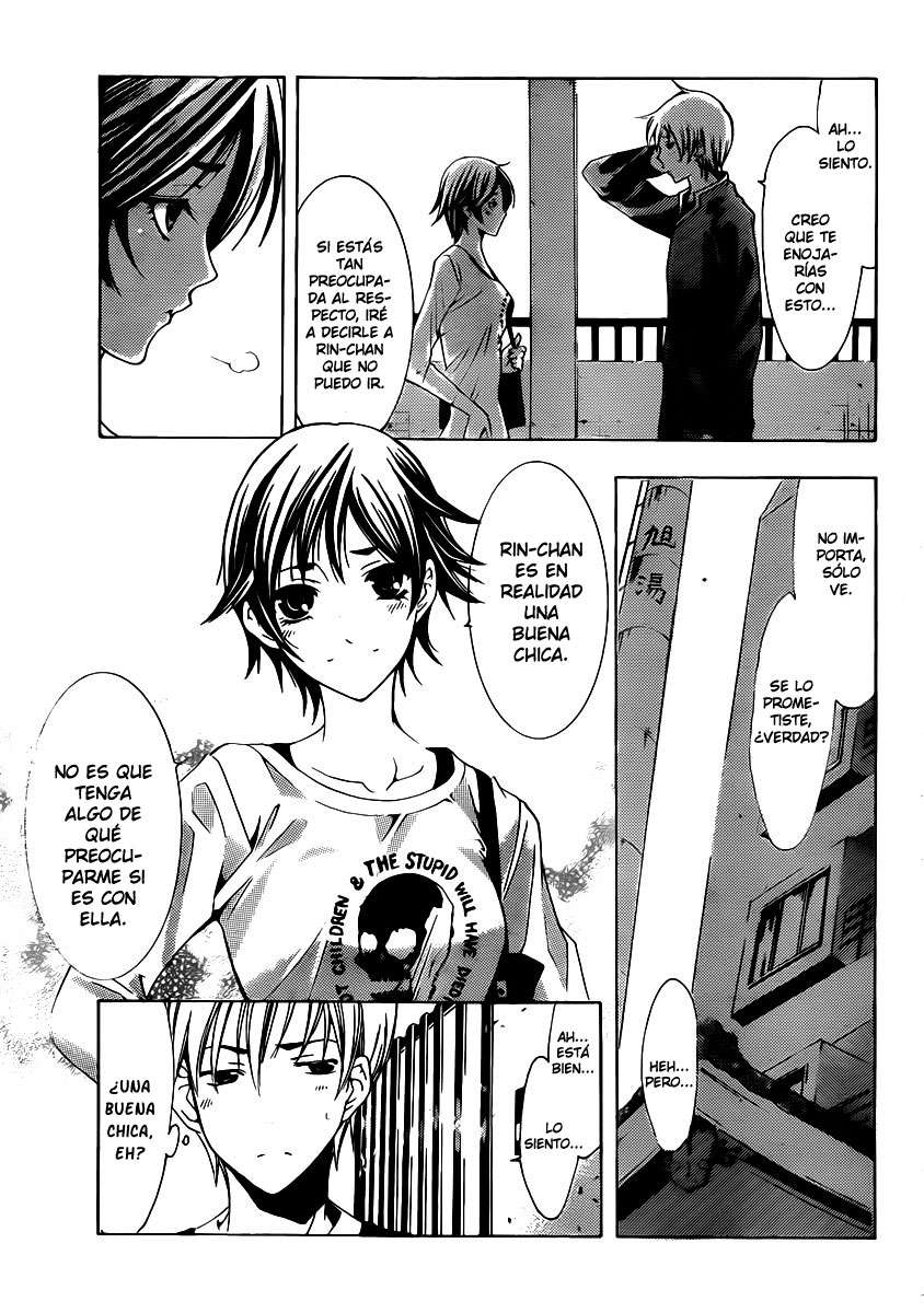 Read Kimi no Iru Machi (es) Manga Online