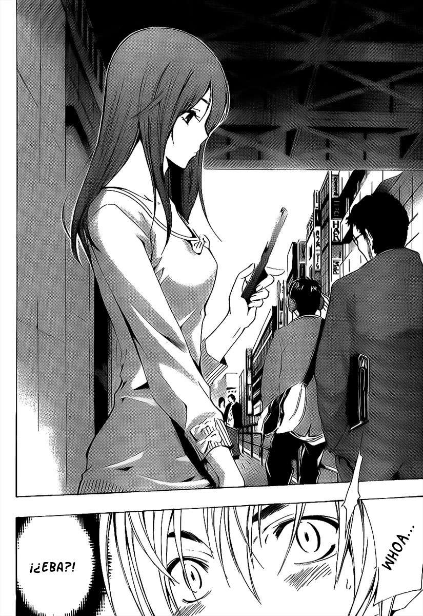 Read Kimi no Iru Machi (es) Manga Online