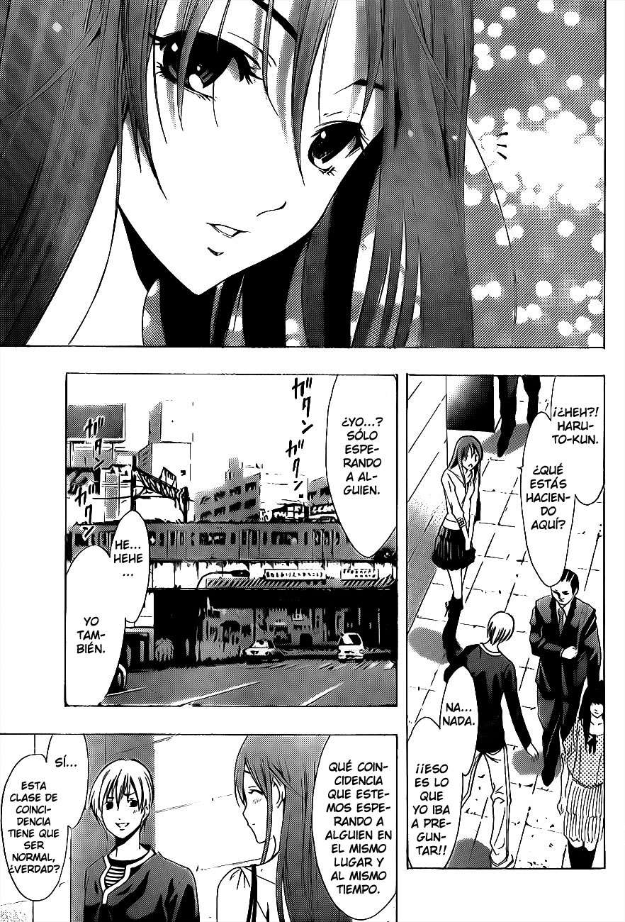 Read Kimi no Iru Machi (es) Manga Online
