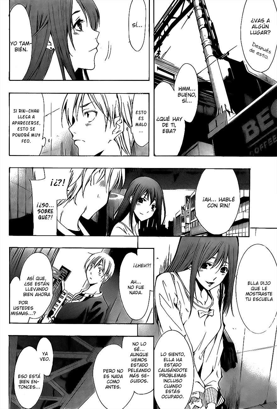 Read Kimi no Iru Machi (es) Manga Online