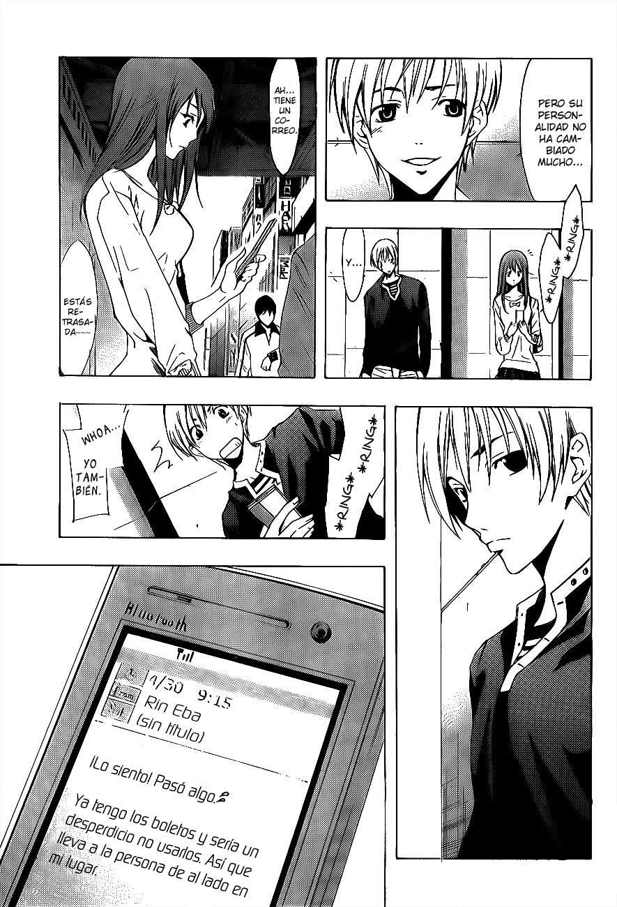 Read Kimi no Iru Machi (es) Manga Online