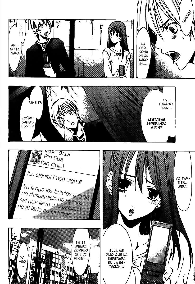 Read Kimi no Iru Machi (es) Manga Online