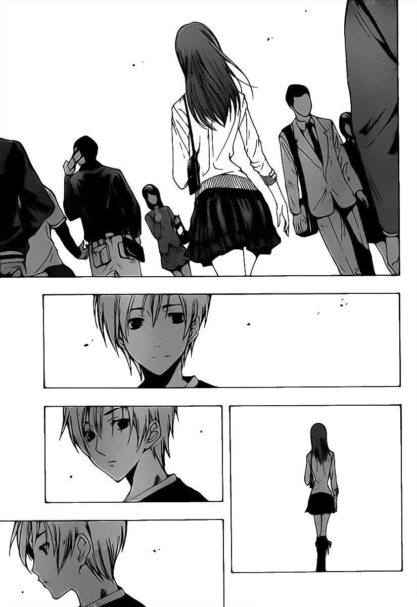 Read Kimi no Iru Machi (es) Manga Online