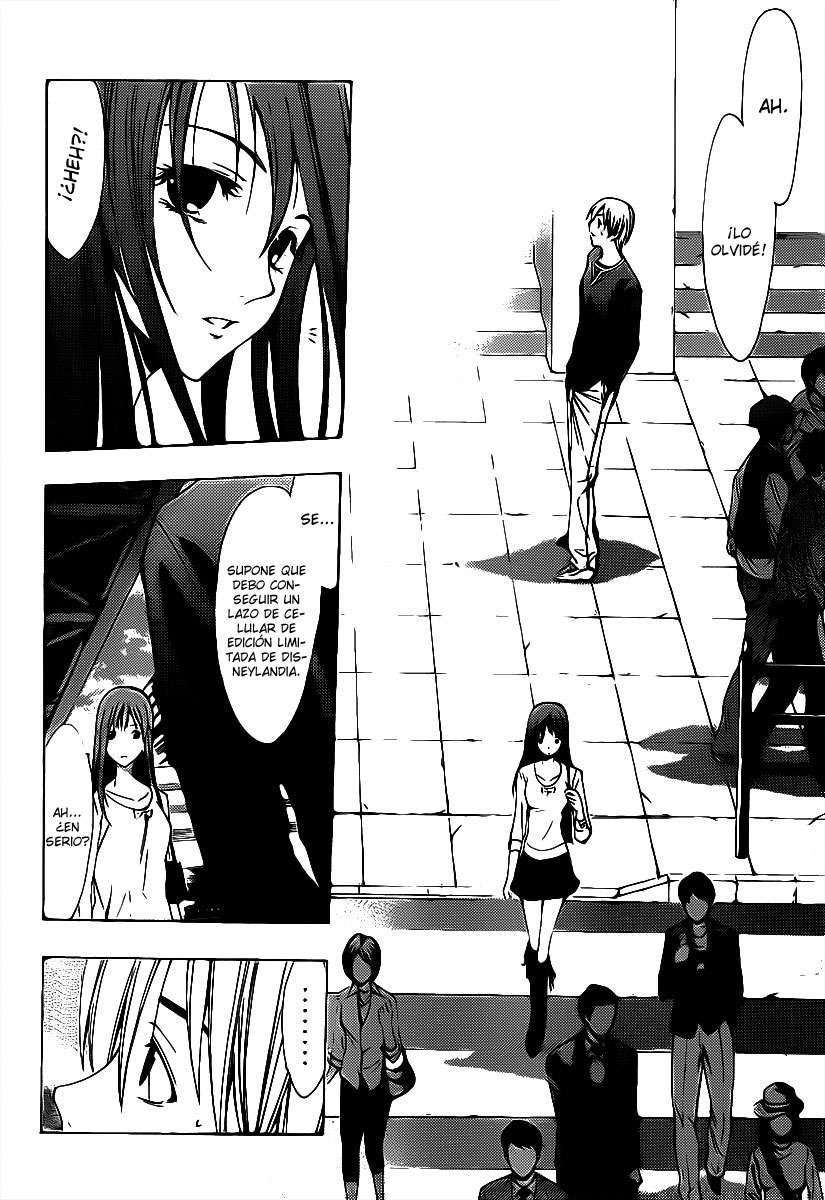 Read Kimi no Iru Machi (es) Manga Online