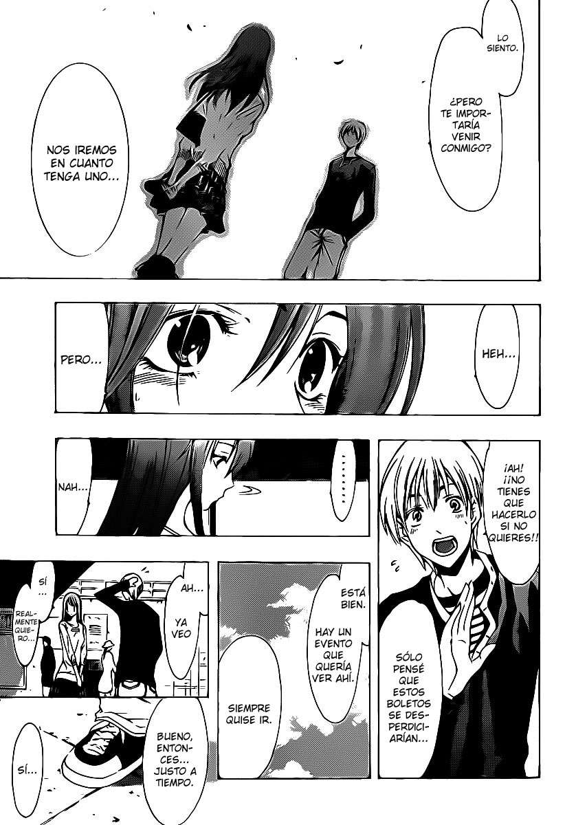 Read Kimi no Iru Machi (es) Manga Online