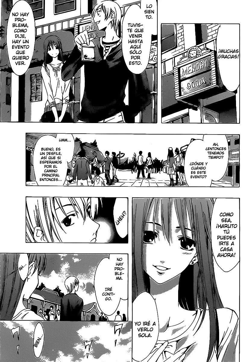 Read Kimi no Iru Machi (es) Manga Online