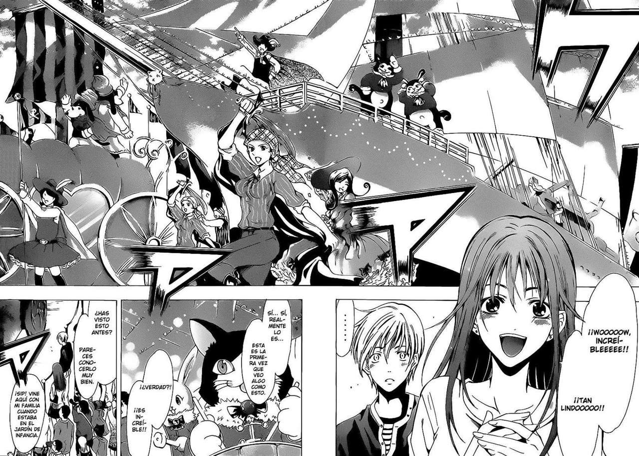 Read Kimi no Iru Machi (es) Manga Online