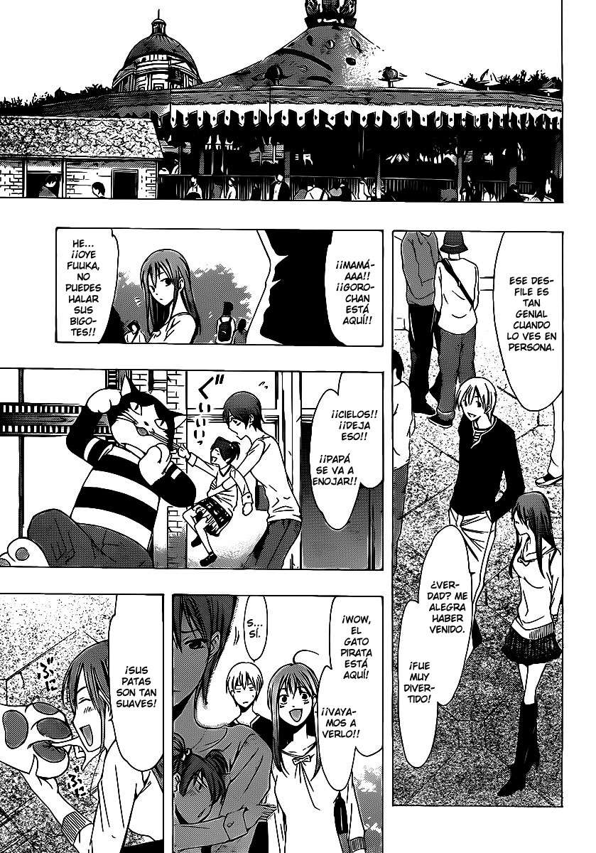 Read Kimi no Iru Machi (es) Manga Online