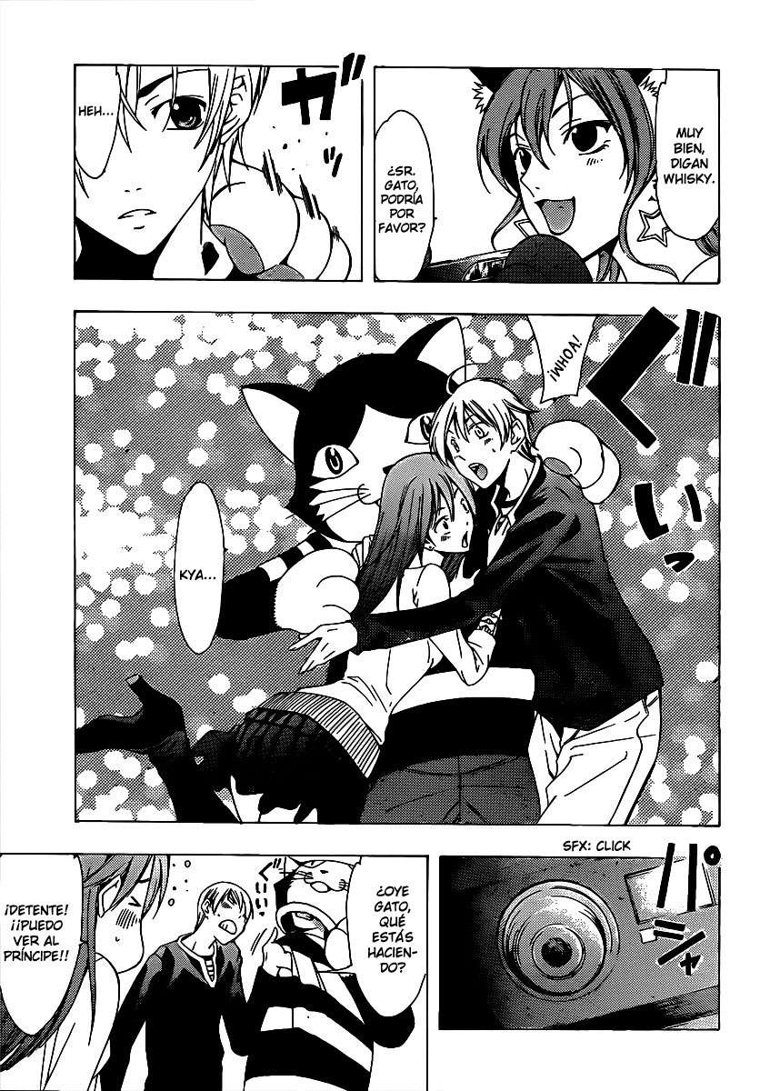 Read Kimi no Iru Machi (es) Manga Online