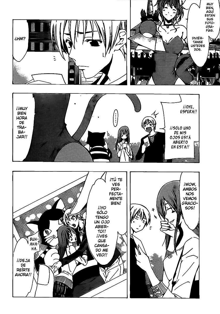 Read Kimi no Iru Machi (es) Manga Online