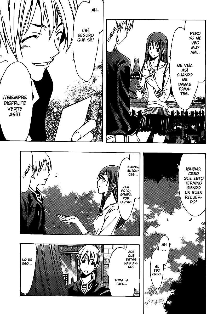 Read Kimi no Iru Machi (es) Manga Online