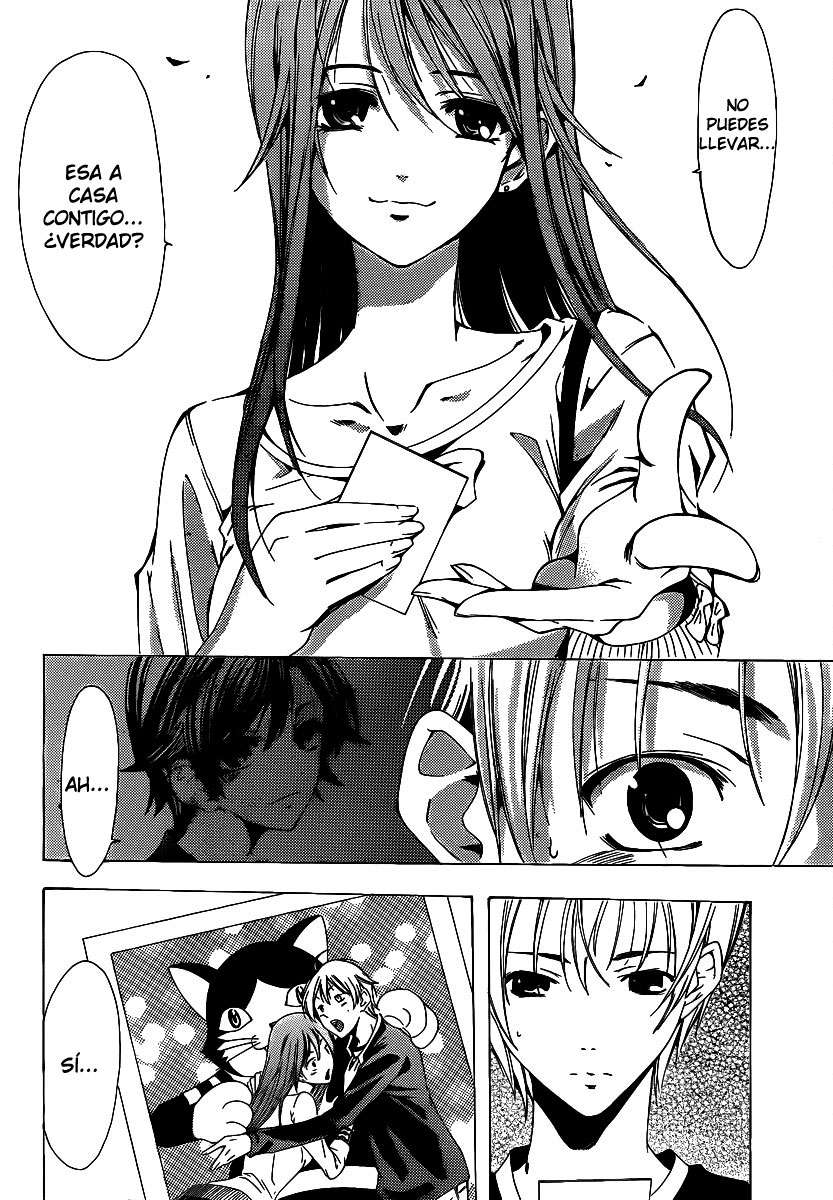 Read Kimi no Iru Machi (es) Manga Online