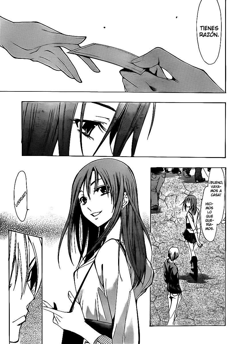 Read Kimi no Iru Machi (es) Manga Online