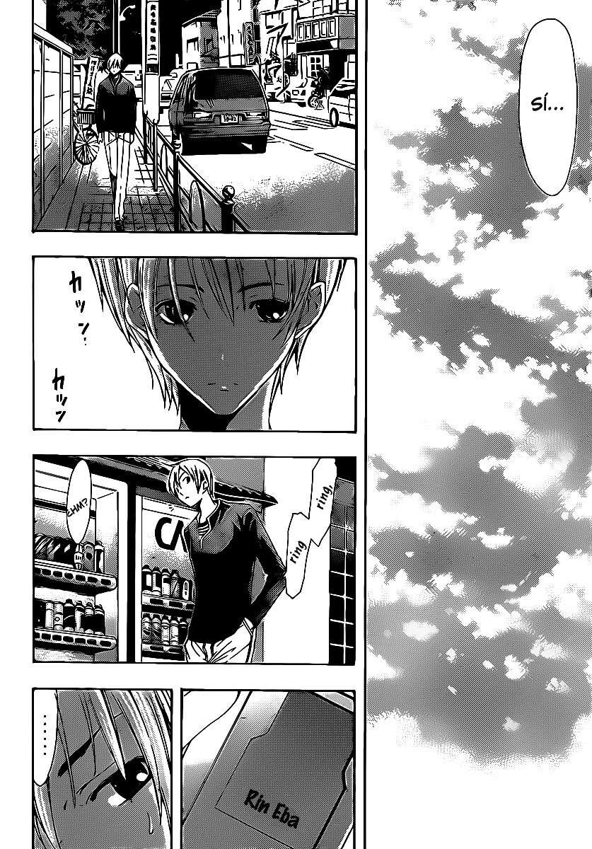 Read Kimi no Iru Machi (es) Manga Online