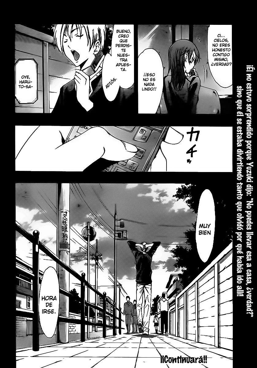 Read Kimi no Iru Machi (es) Manga Online