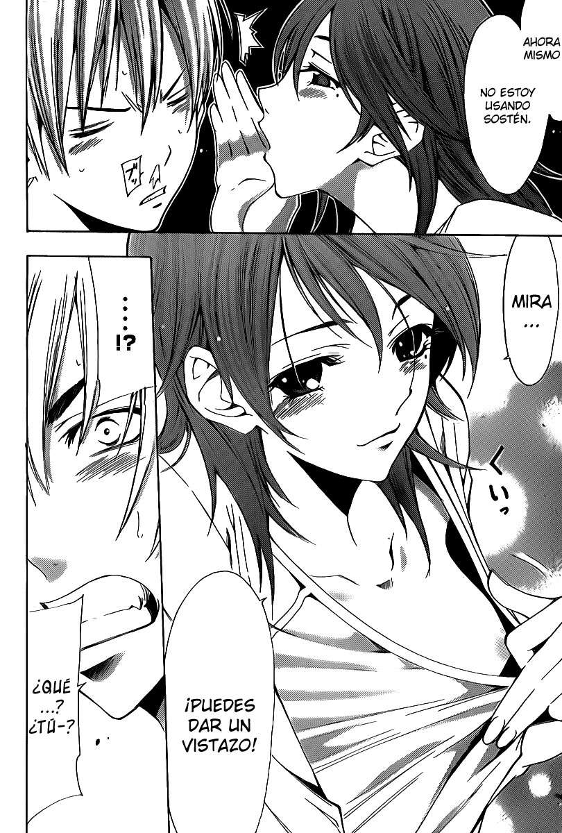 Read Kimi no Iru Machi (es) Manga Online