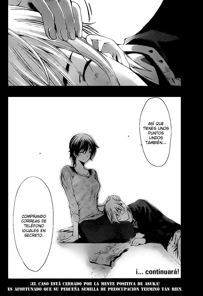 Read Kimi no Iru Machi (es) Manga Online