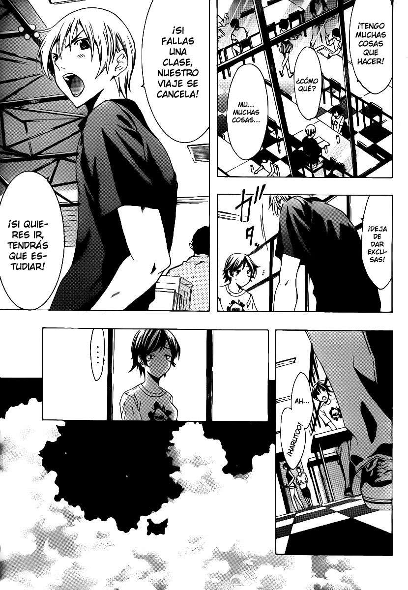 Read Kimi no Iru Machi (es) Manga Online