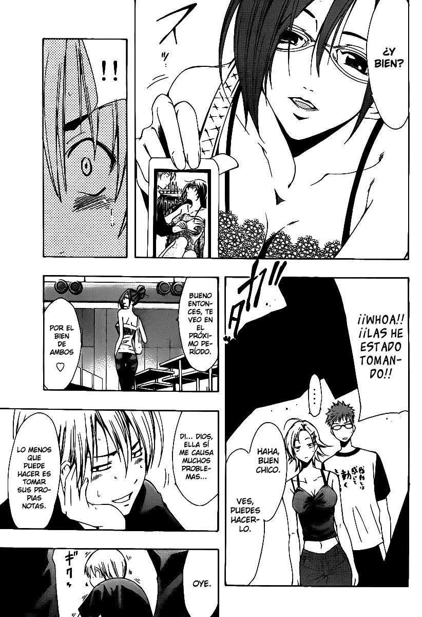 Read Kimi no Iru Machi (es) Manga Online