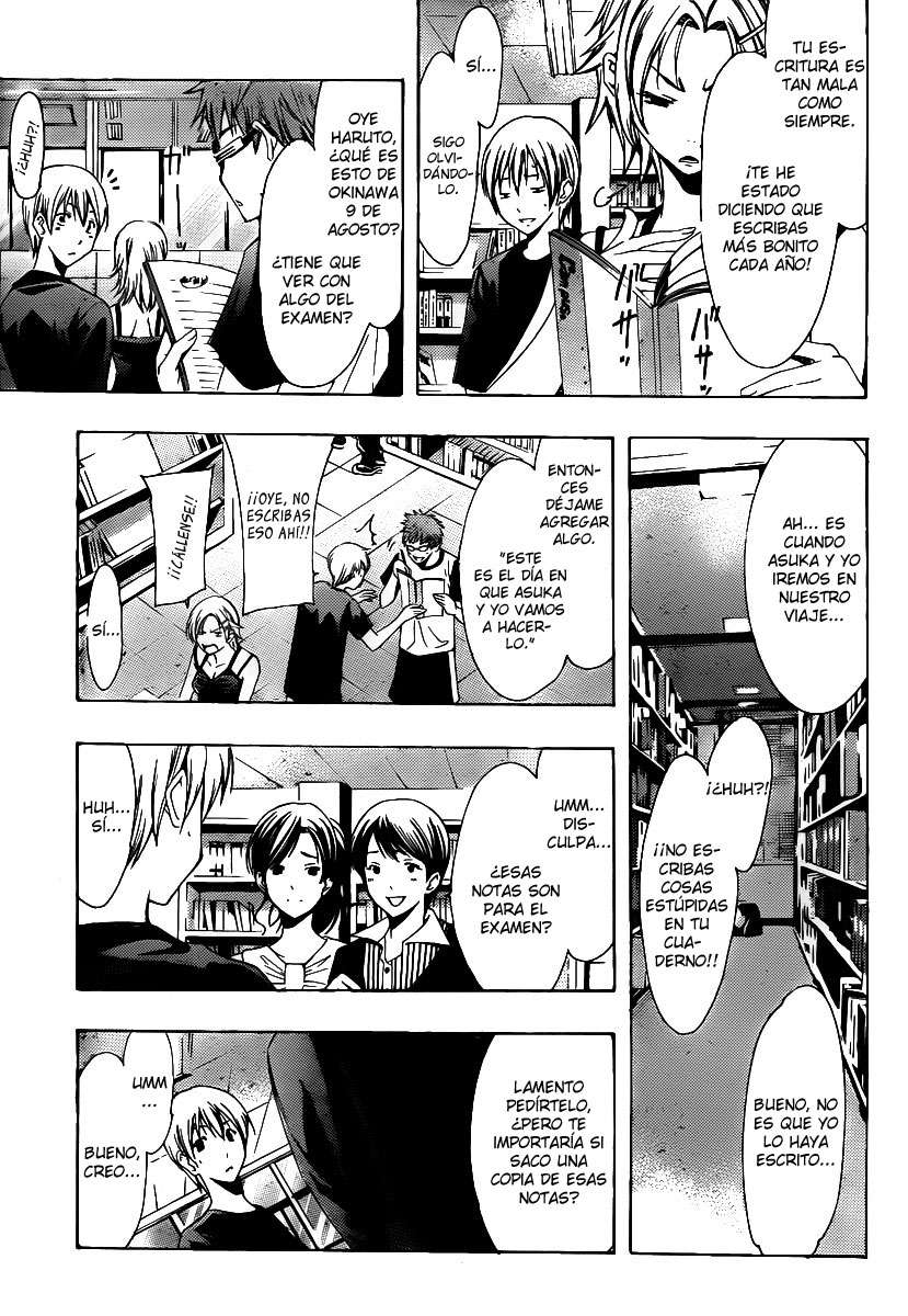 Read Kimi no Iru Machi (es) Manga Online