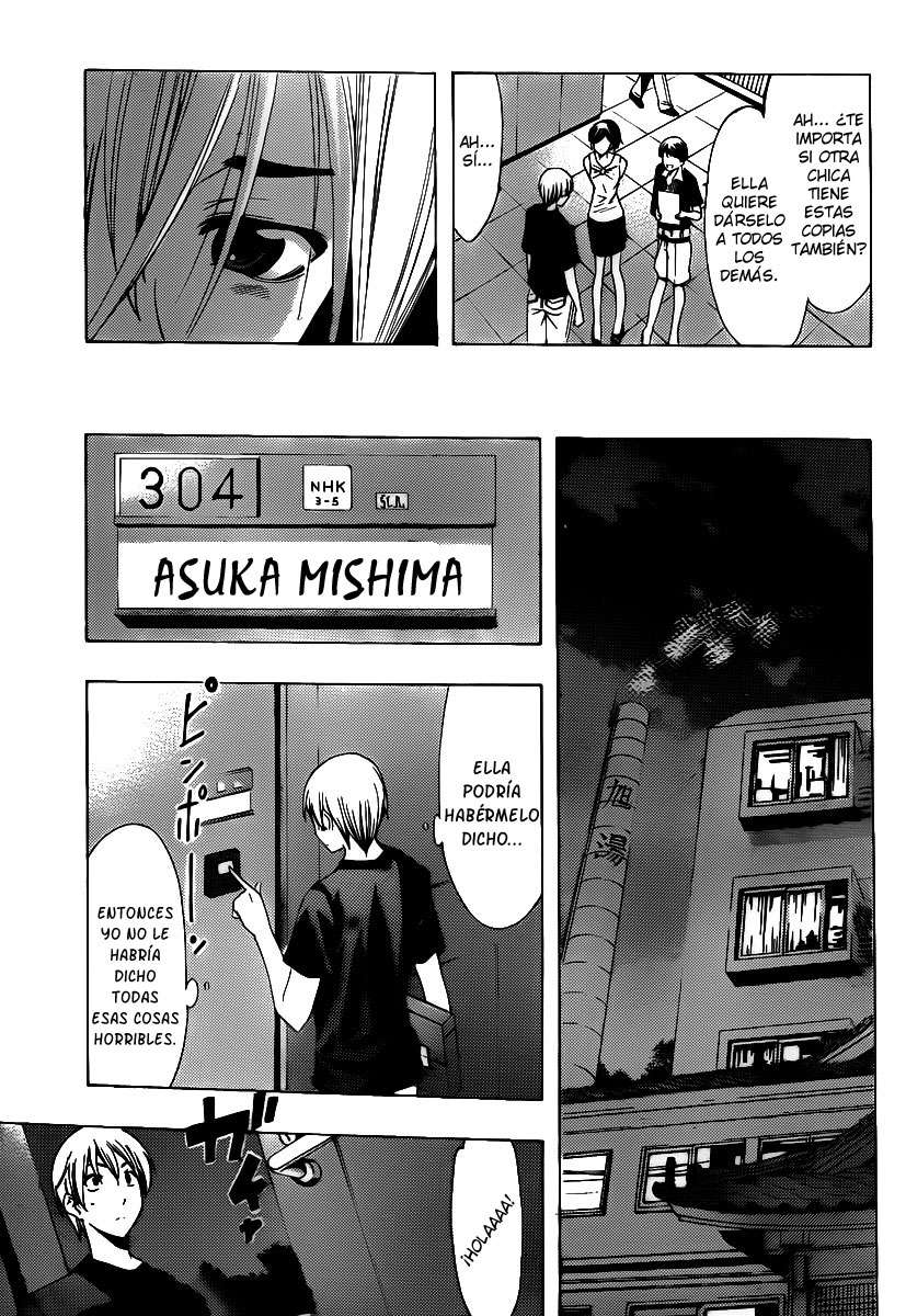 Read Kimi no Iru Machi (es) Manga Online