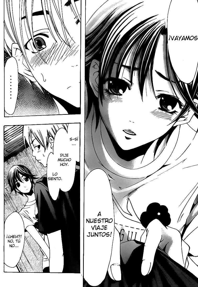 Read Kimi no Iru Machi (es) Manga Online