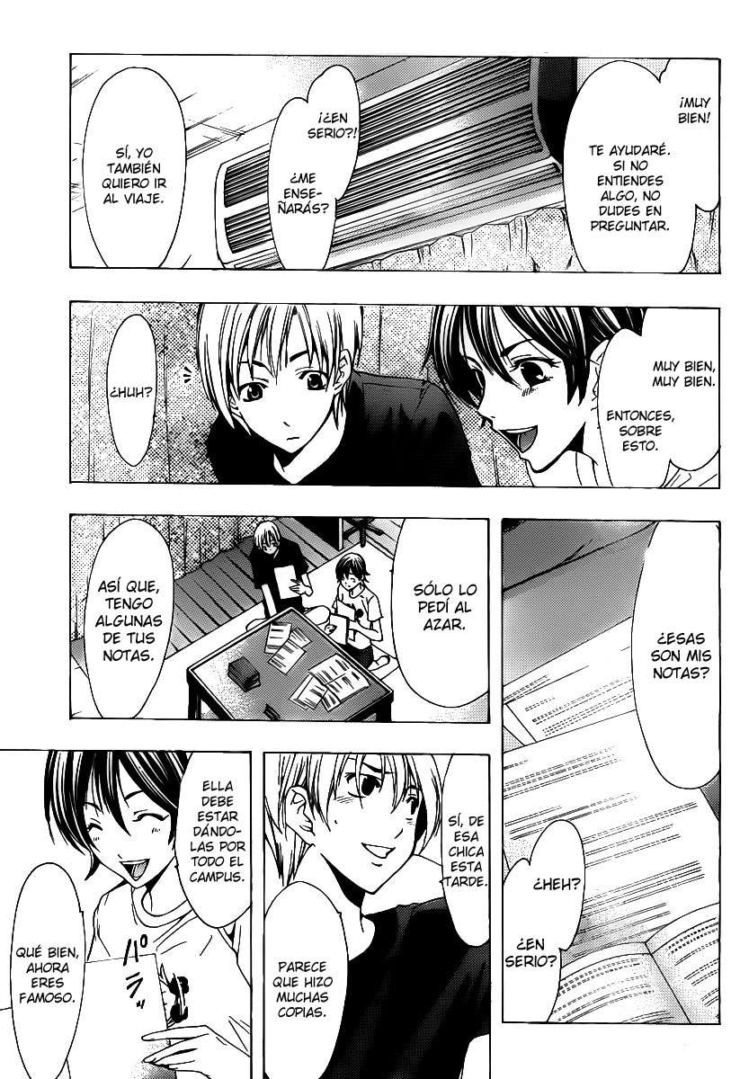 Read Kimi no Iru Machi (es) Manga Online