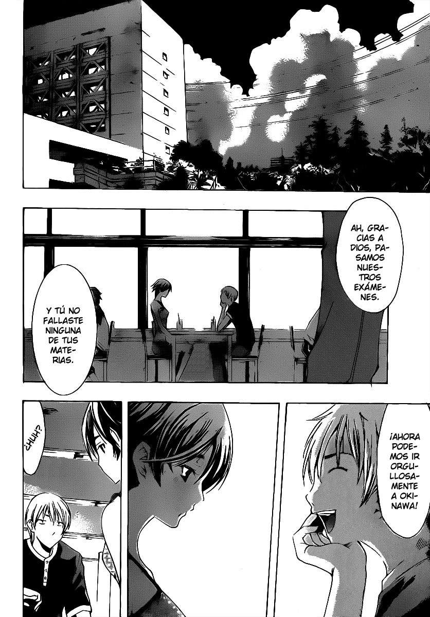 Read Kimi no Iru Machi (es) Manga Online