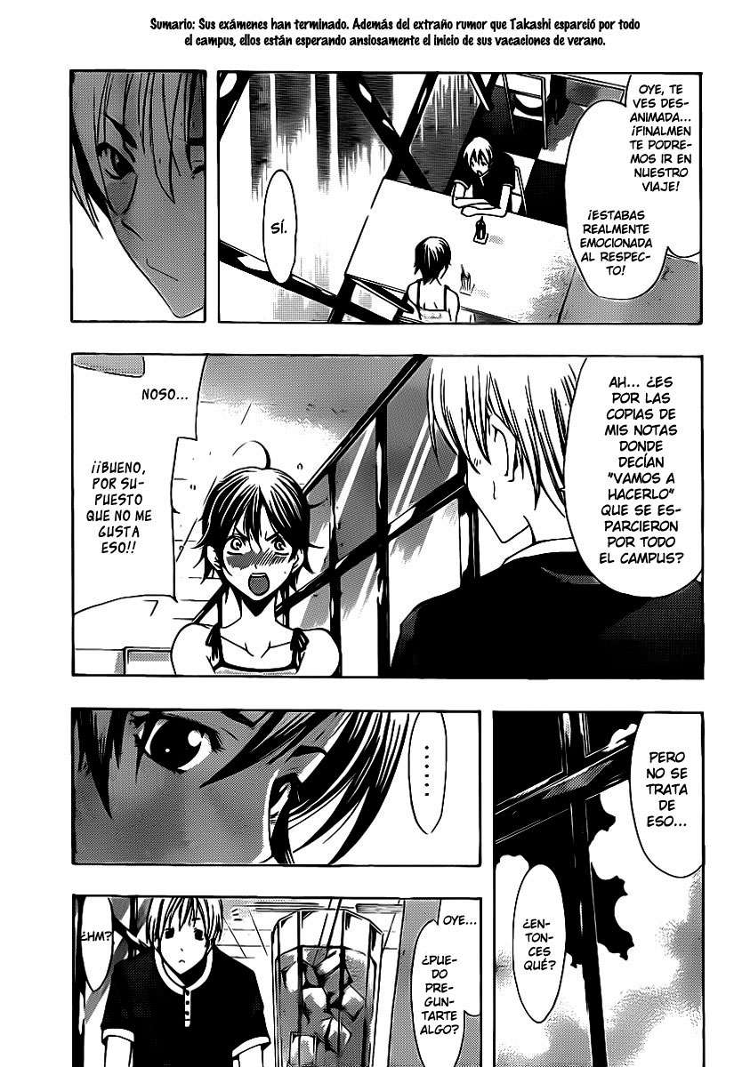 Read Kimi no Iru Machi (es) Manga Online