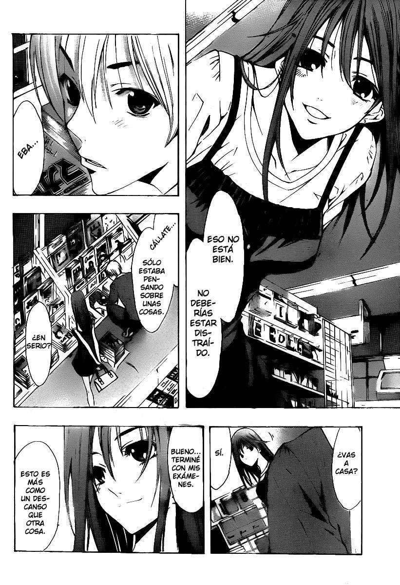 Read Kimi no Iru Machi (es) Manga Online