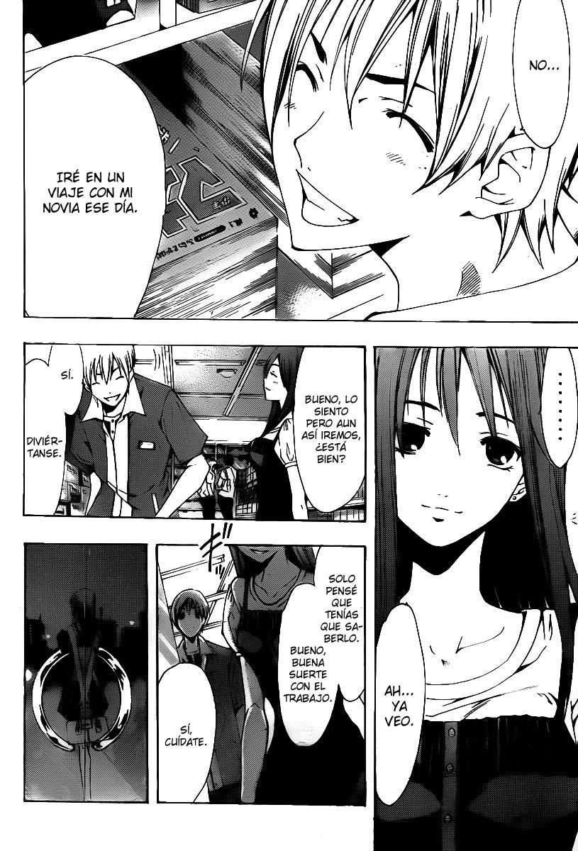 Read Kimi no Iru Machi (es) Manga Online