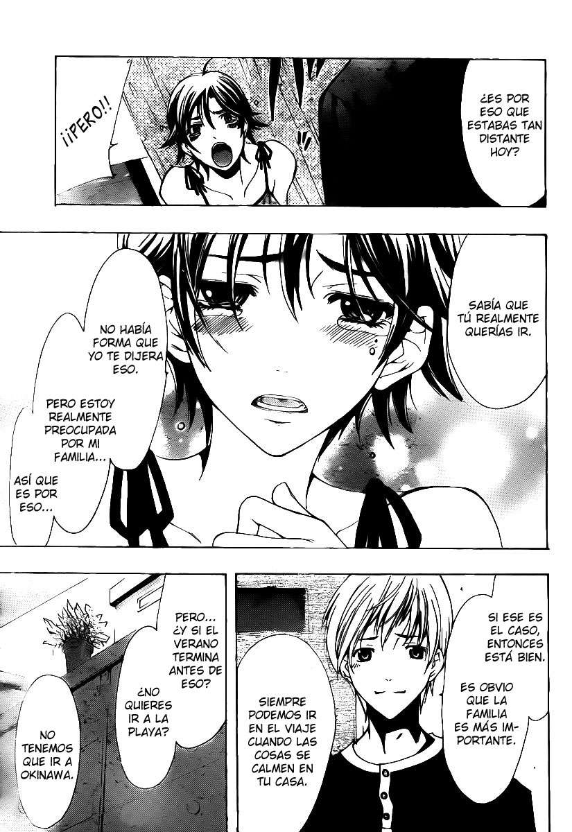 Read Kimi no Iru Machi (es) Manga Online