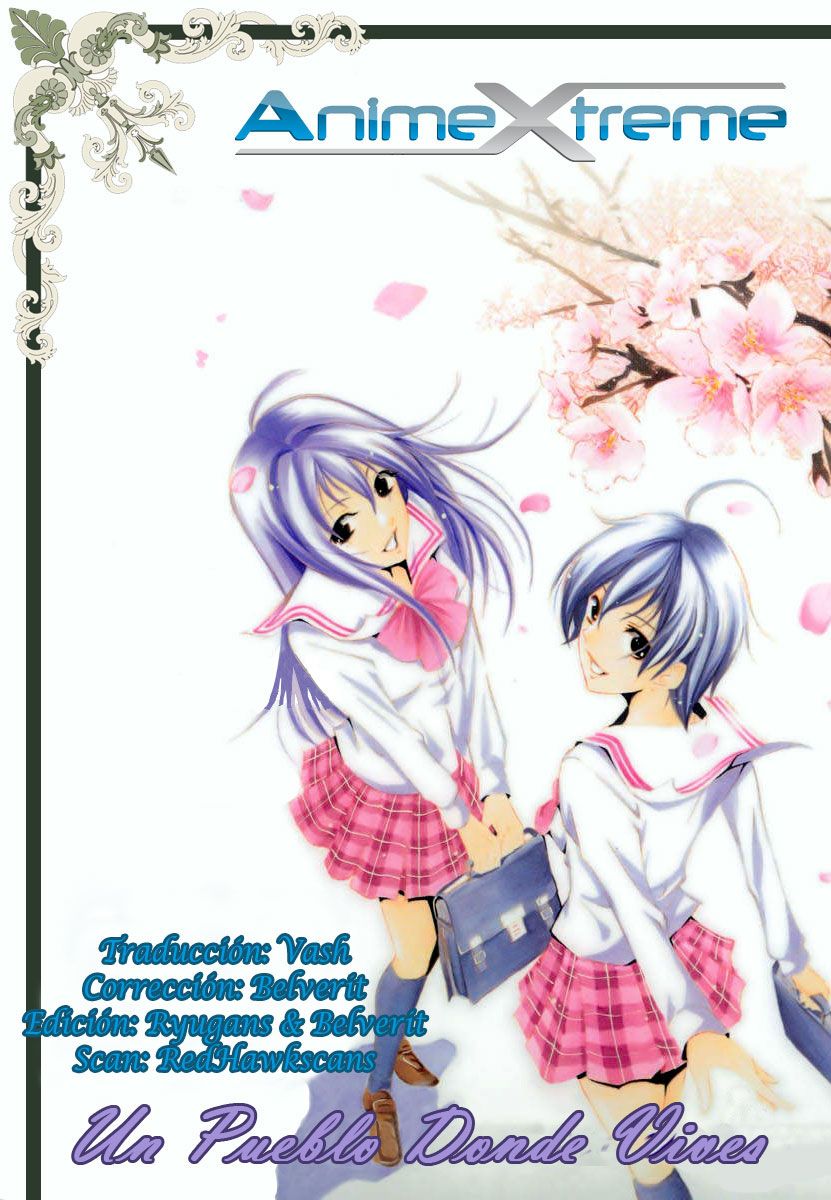 Read Kimi no Iru Machi (es) Manga Online