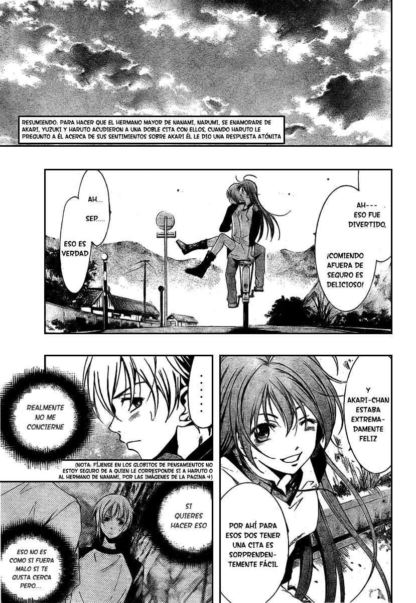 Read Kimi no Iru Machi (es) Manga Online