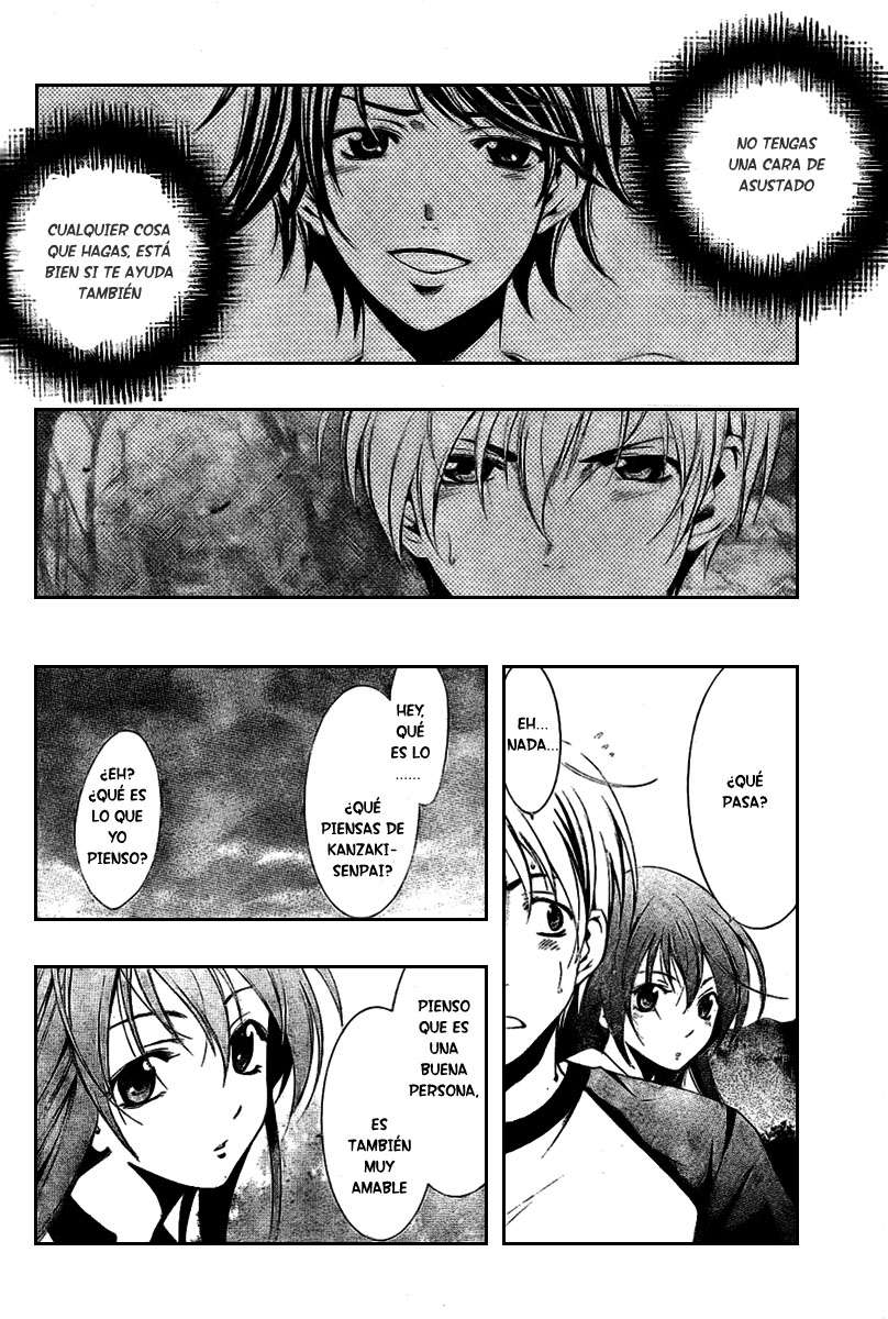 Read Kimi no Iru Machi (es) Manga Online