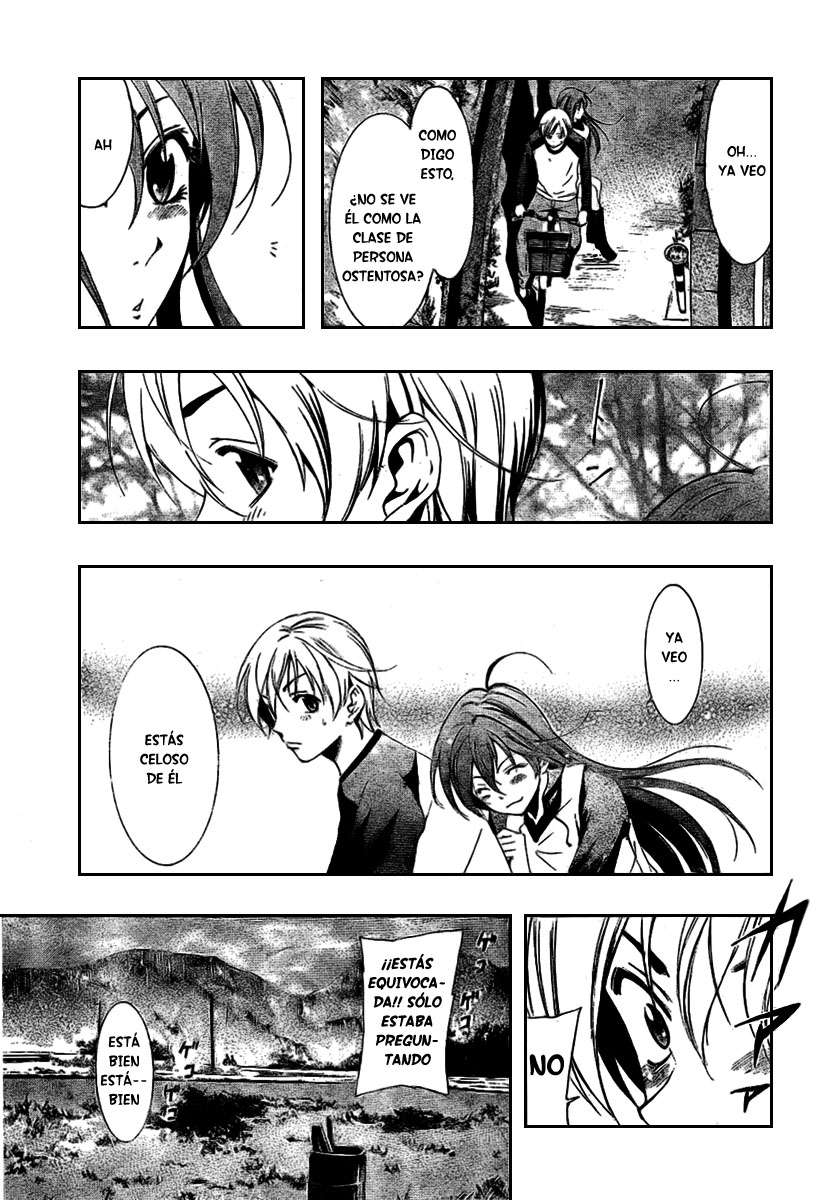 Read Kimi no Iru Machi (es) Manga Online