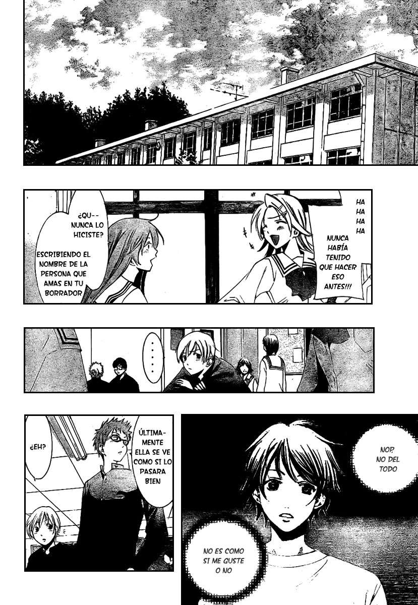 Read Kimi no Iru Machi (es) Manga Online