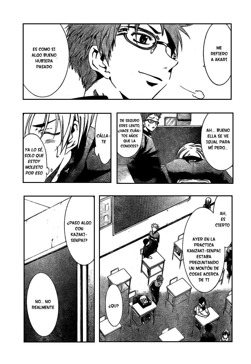 Read Kimi no Iru Machi (es) Manga Online