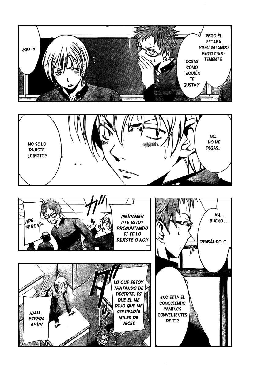 Read Kimi no Iru Machi (es) Manga Online