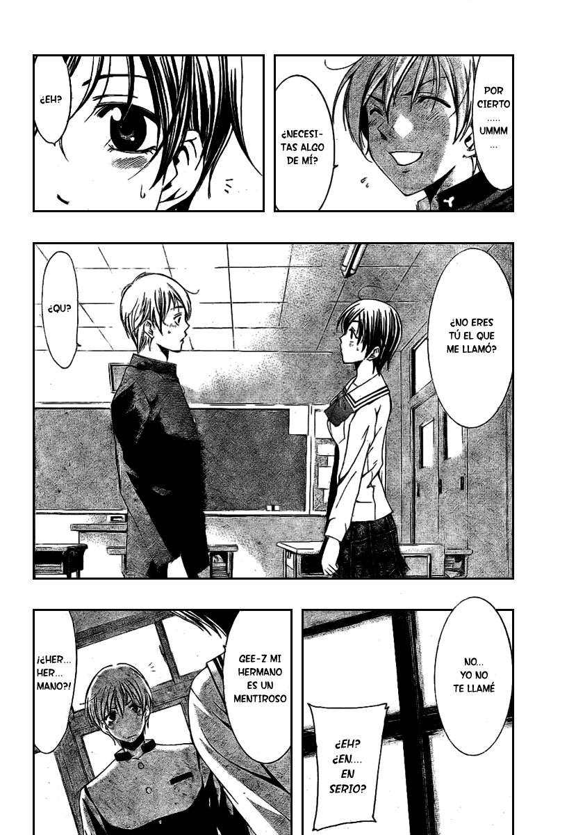 Read Kimi no Iru Machi (es) Manga Online