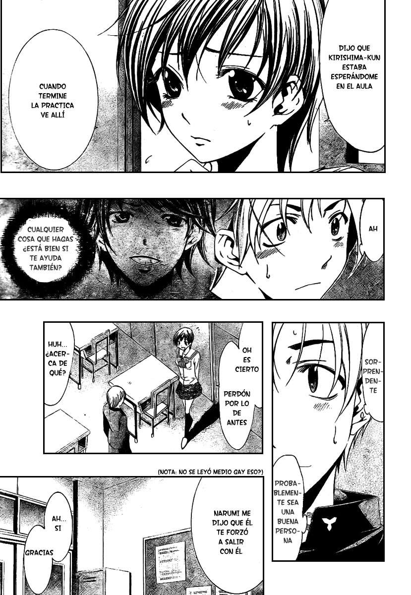 Read Kimi no Iru Machi (es) Manga Online
