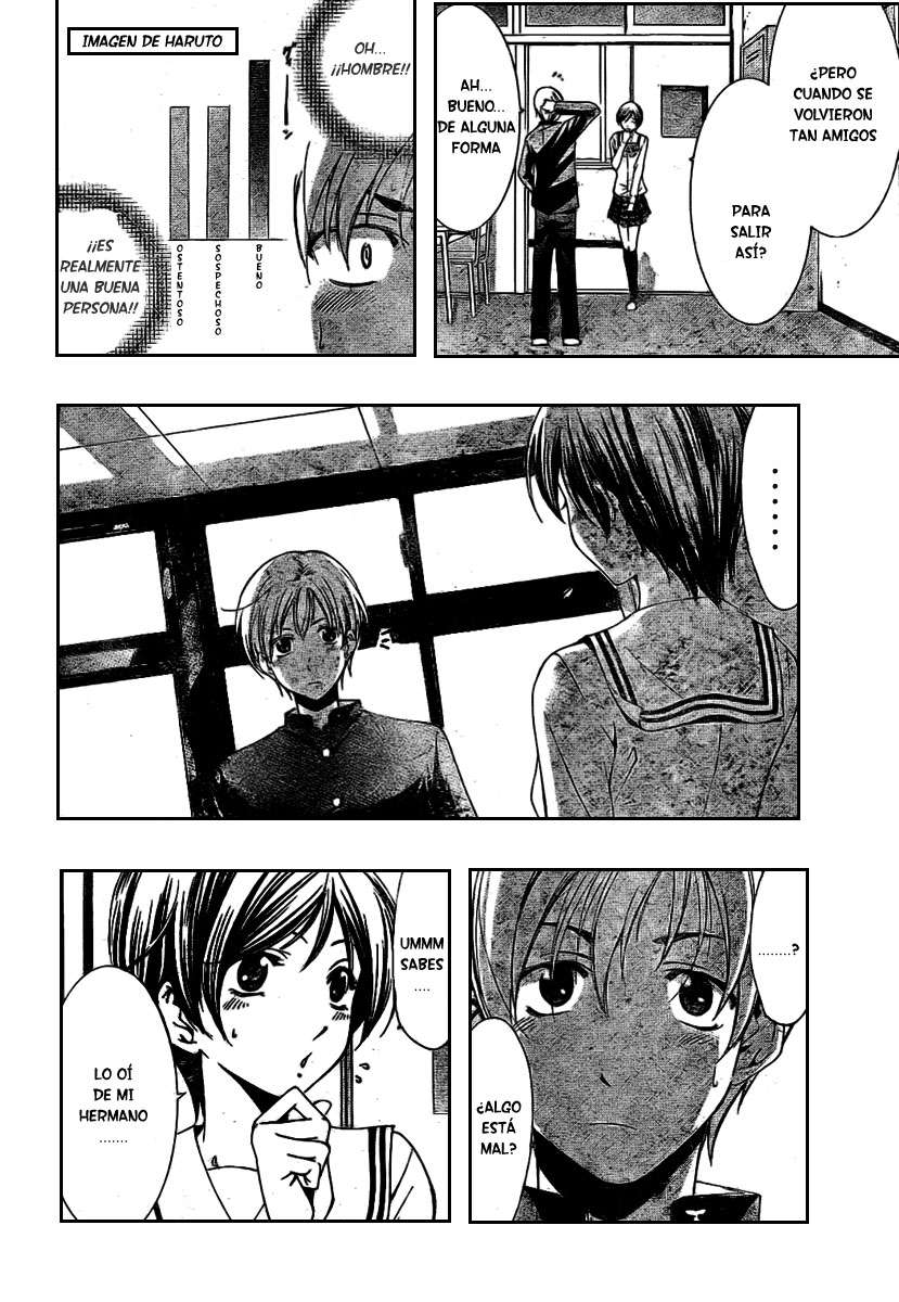 Read Kimi no Iru Machi (es) Manga Online