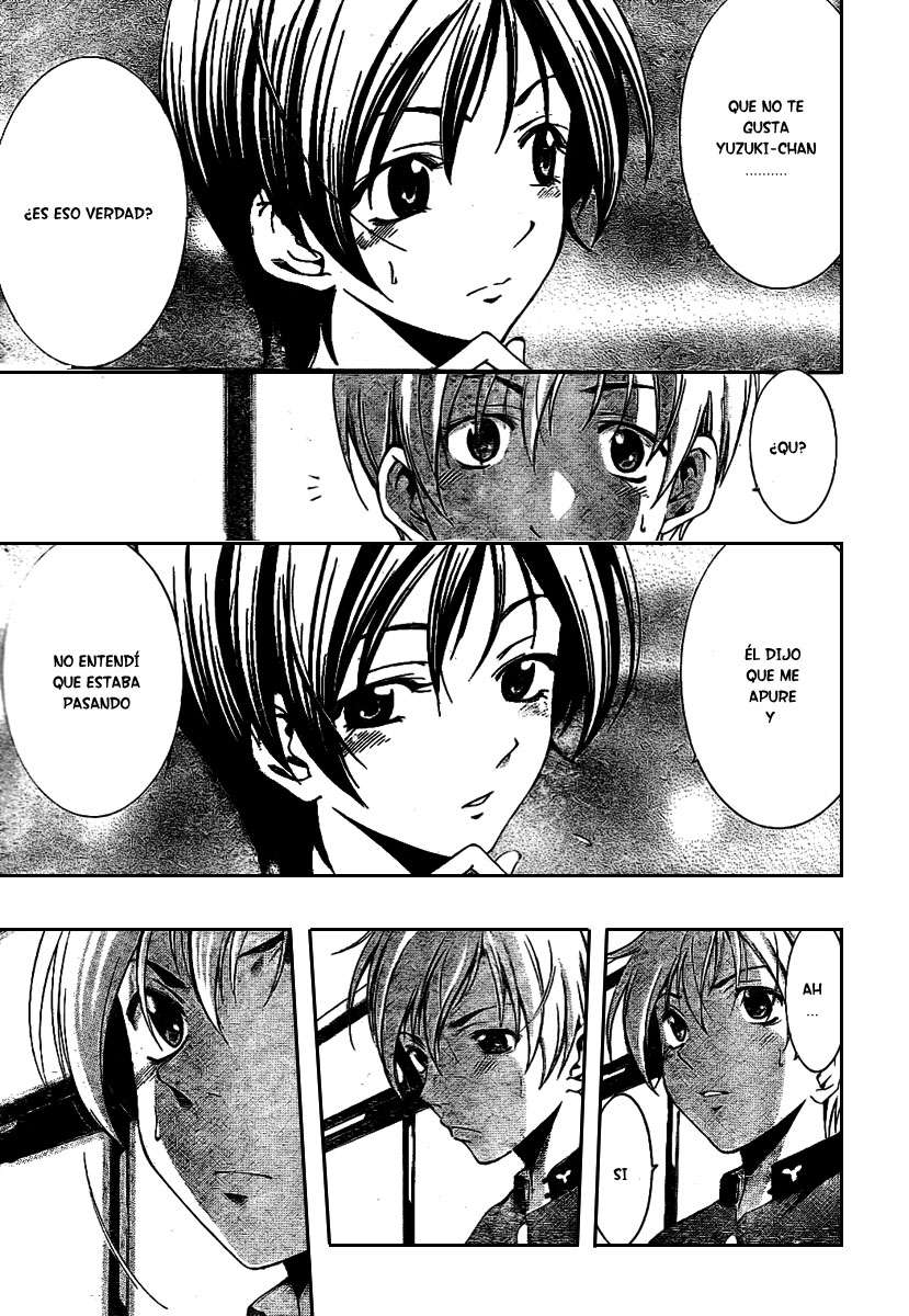 Read Kimi no Iru Machi (es) Manga Online