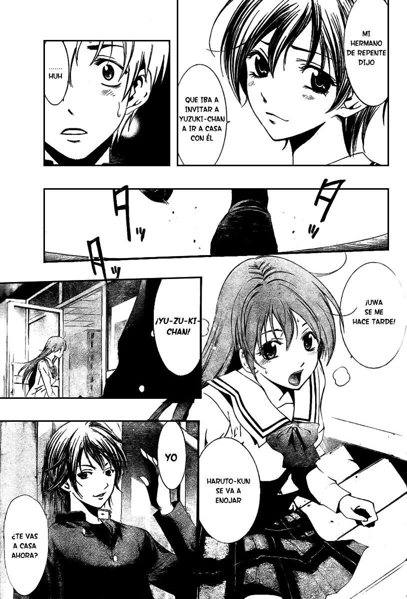 Read Kimi no Iru Machi (es) Manga Online