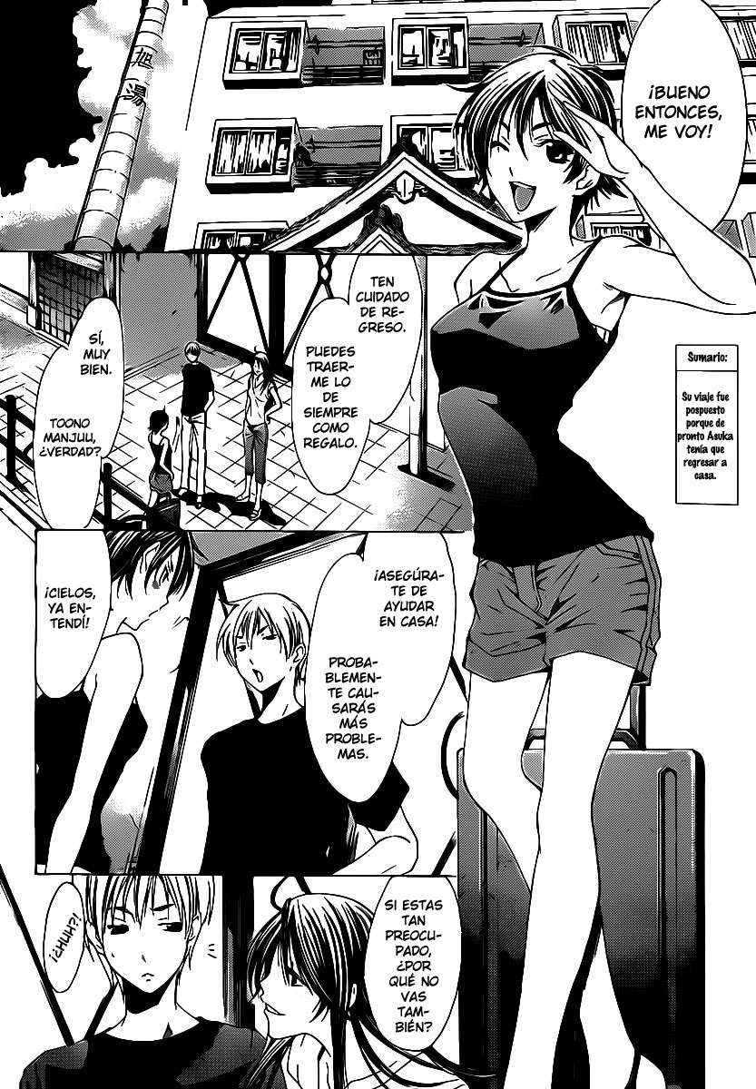 Read Kimi no Iru Machi (es) Manga Online