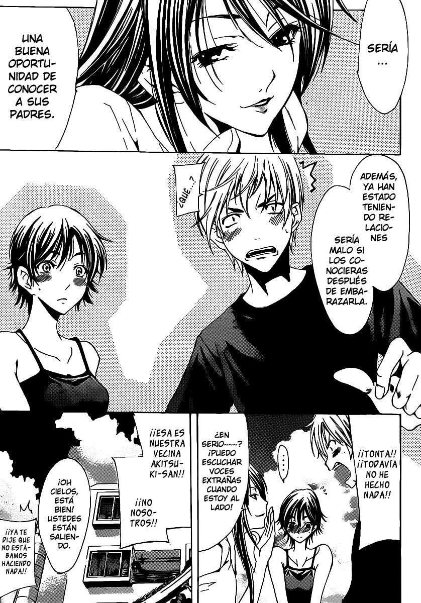 Read Kimi no Iru Machi (es) Manga Online