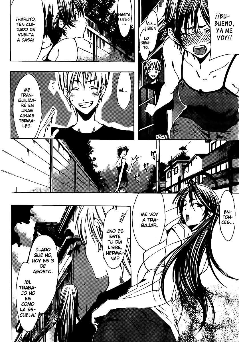 Read Kimi no Iru Machi (es) Manga Online