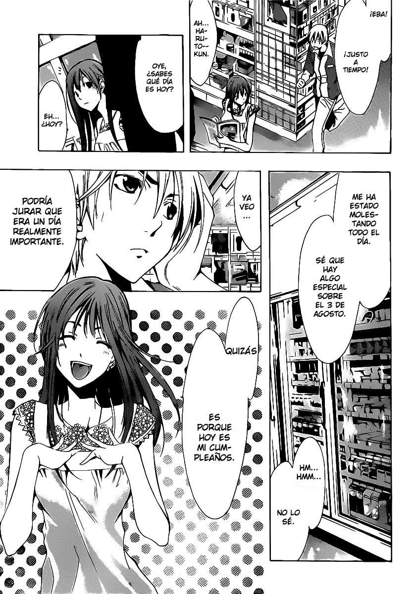 Read Kimi no Iru Machi (es) Manga Online
